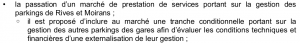 Extrait de la délibération (Cliquer pour agrandir)